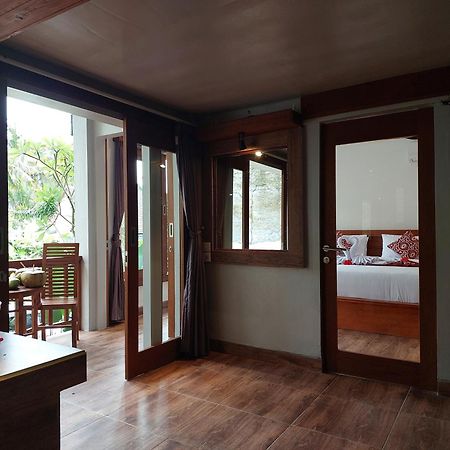 אובוד Prema Shiva Suites And Villas By Eps מראה חיצוני תמונה