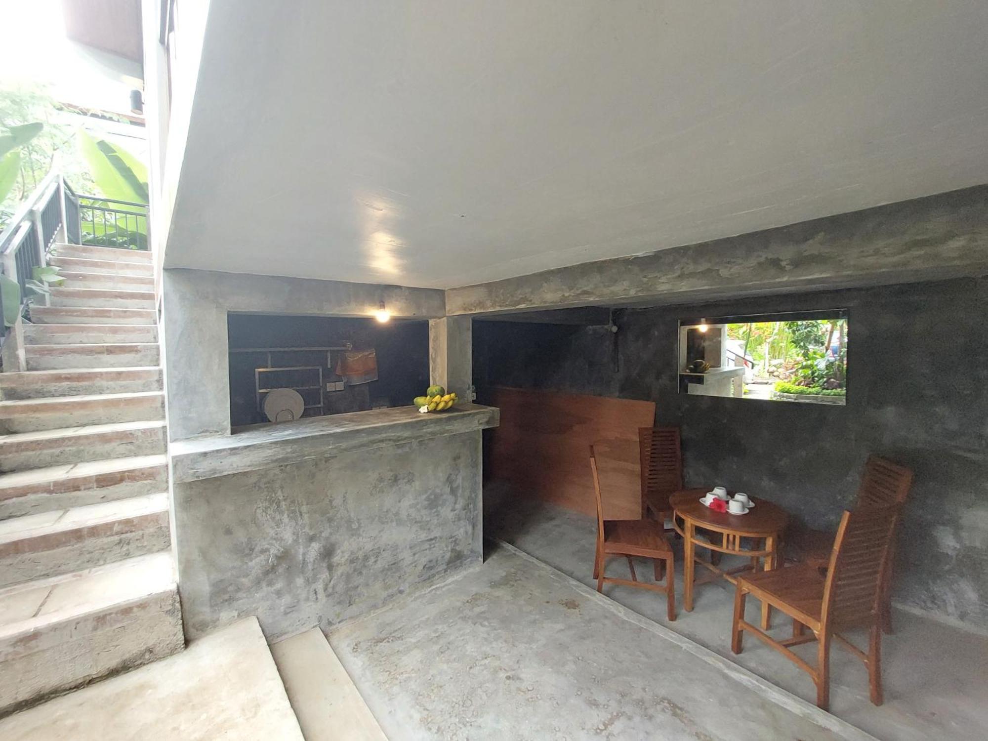 אובוד Prema Shiva Suites And Villas By Eps מראה חיצוני תמונה