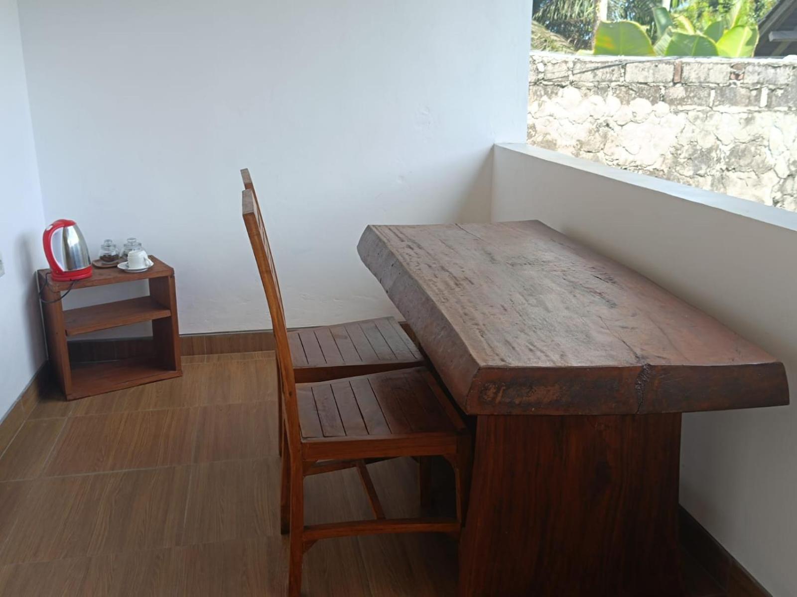 אובוד Prema Shiva Suites And Villas By Eps מראה חיצוני תמונה